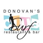 Donovan’s Restaurant Venue Icon