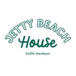 Jetty Beach House Venue Icon