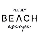 Pebbly Beach Venue Icon